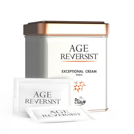 age reversist krem specialna starostlivost 52 x 03 ml 1006